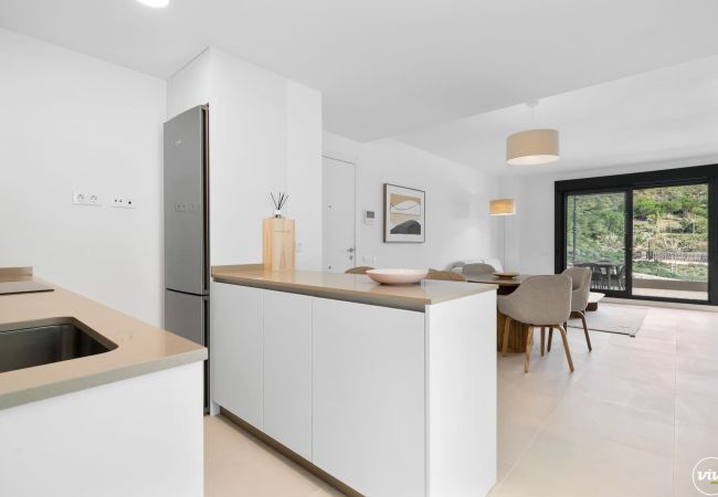 Appartement in Fuengirola - Solara | Appartement met uitzicht op zee in Fuengirola Appartement in Fuengirola - Solara | Appartement met uitzicht op zee in Fuengirola