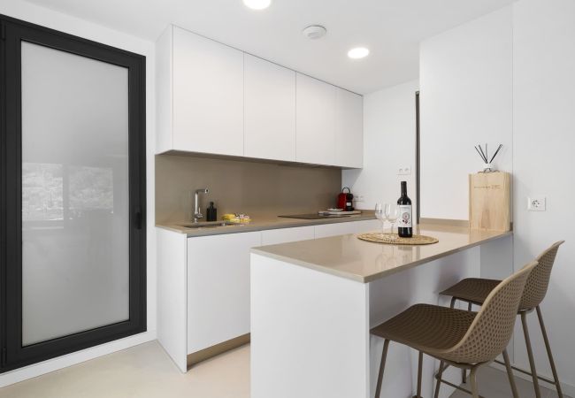 Appartement in Fuengirola - Solara | Appartement met uitzicht op zee in Fuengirola Appartement in Fuengirola - Solara | Appartement met uitzicht op zee in Fuengirola