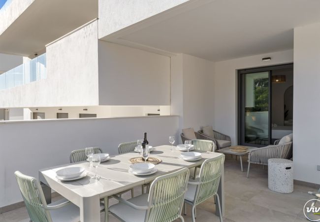 Appartement in Fuengirola - Solara | Appartement met uitzicht op zee in Fuengirola Appartement in Fuengirola - Solara | Appartement met uitzicht op zee in Fuengirola