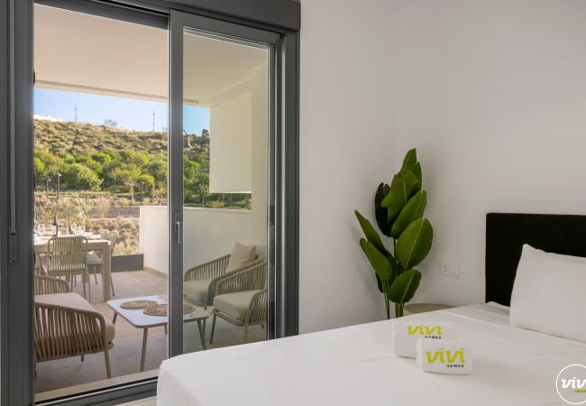 Appartement in Fuengirola - Solara | Appartement met uitzicht op zee in Fuengirola Appartement in Fuengirola - Solara | Appartement met uitzicht op zee in Fuengirola