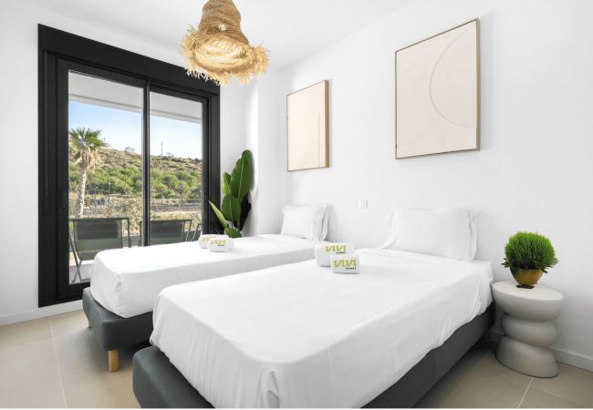 Appartement in Fuengirola - Solara | Appartement met uitzicht op zee in Fuengirola Appartement in Fuengirola - Solara | Appartement met uitzicht op zee in Fuengirola
