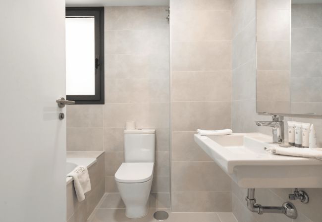 Appartement in Fuengirola - Solara | Appartement met uitzicht op zee in Fuengirola Appartement in Fuengirola - Solara | Appartement met uitzicht op zee in Fuengirola