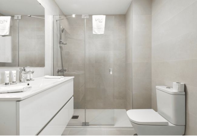 Appartement in Fuengirola - Solara | Appartement met uitzicht op zee in Fuengirola Appartement in Fuengirola - Solara | Appartement met uitzicht op zee in Fuengirola