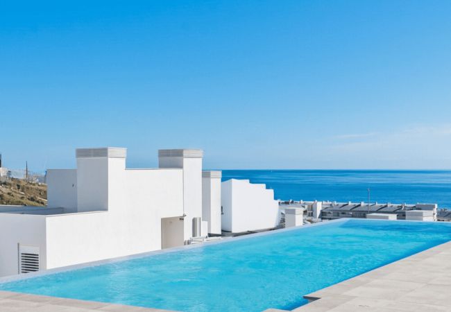 Appartement in Fuengirola - Solara | Appartement met uitzicht op zee in Fuengirola Appartement in Fuengirola - Solara | Appartement met uitzicht op zee in Fuengirola
