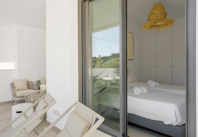 Appartement in Fuengirola - Solara | Appartement met uitzicht op zee in Fuengirola Appartement in Fuengirola - Solara | Appartement met uitzicht op zee in Fuengirola