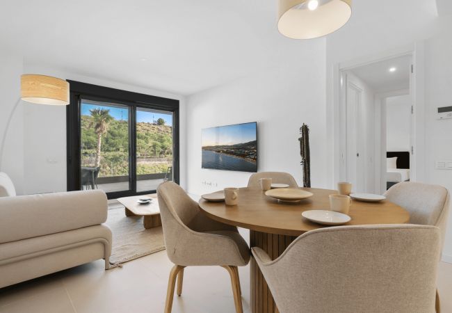 Appartement in Fuengirola - Solara | Appartement met uitzicht op zee in Fuengirola Appartement in Fuengirola - Solara | Appartement met uitzicht op zee in Fuengirola
