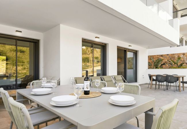 Appartement in Fuengirola - Solara | Appartement met uitzicht op zee in Fuengirola Appartement in Fuengirola - Solara | Appartement met uitzicht op zee in Fuengirola