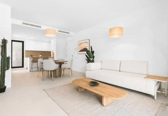 Appartement in Fuengirola - Solara | Appartement met uitzicht op zee in Fuengirola Appartement in Fuengirola - Solara | Appartement met uitzicht op zee in Fuengirola