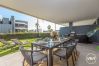 Appartement in Estepona - La Brisa | Appartement met tuin in Estepona