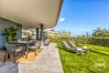 Appartement in Estepona - La Brisa | Zwembad - terras - fitness