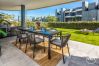 Appartement in Estepona - La Brisa | Appartement met tuin in Estepona