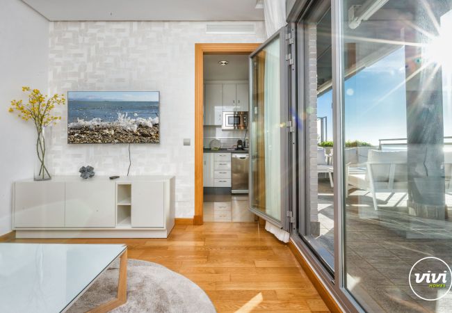 Appartement in Benalmádena - Platinum | Appartement met uitzicht op zee in Benalmadena Appartement in Benalmádena - Platinum | Appartement met uitzicht op zee in Benalmadena
