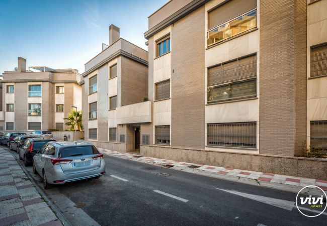 Appartement in Benalmádena - Platinum | Appartement met uitzicht op zee in Benalmadena Appartement in Benalmádena - Platinum | Appartement met uitzicht op zee in Benalmadena