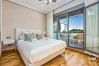 Appartement in Benalmádena - Platinum | Appartement met uitzicht op zee in Benalmadena Appartement in Benalmádena - Platinum | Appartement met uitzicht op zee in Benalmadena