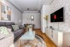 Appartement in Benalmádena - Platinum | Appartement met uitzicht op zee in Benalmadena Appartement in Benalmádena - Platinum | Appartement met uitzicht op zee in Benalmadena