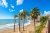 Appartement in Benalmádena - Platinum | Appartement met uitzicht op zee in Benalmadena Appartement in Benalmádena - Platinum | Appartement met uitzicht op zee in Benalmadena