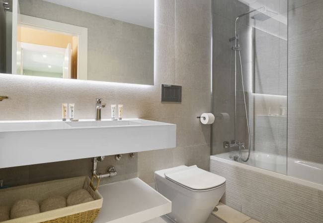 Appartement in La Cala de Mijas - Gian | Appartement met sauna in Mijas Appartement in La Cala de Mijas - Gian | Appartement met sauna in Mijas