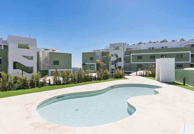 Appartement in La Cala de Mijas - Gian | Appartement met sauna in Mijas Appartement in La Cala de Mijas - Gian | Appartement met sauna in Mijas