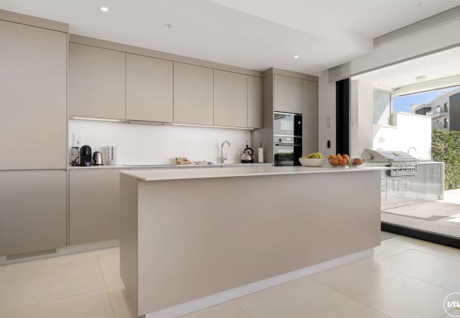 Appartement in Fuengirola - Sivi | Appartement met tuin in Fuengirola Appartement in Fuengirola - Sivi | Appartement met tuin in Fuengirola