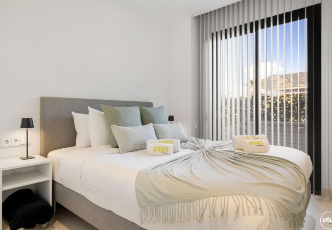 Appartement in Fuengirola - Sivi | Appartement met tuin in Fuengirola Appartement in Fuengirola - Sivi | Appartement met tuin in Fuengirola