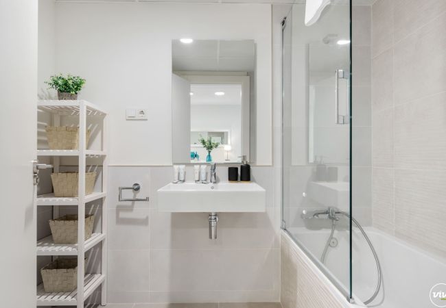 Appartement in La Cala de Mijas - Calanova 1 | Appartement met zeezicht in Mijas Appartement in La Cala de Mijas - Calanova 1 | Appartement met zeezicht in Mijas