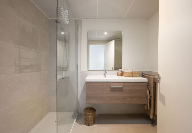 Appartement in La Cala de Mijas - Casa MLML | Appartement met bergzicht in Mijas Appartement in La Cala de Mijas - Casa MLML | Appartement met bergzicht in Mijas