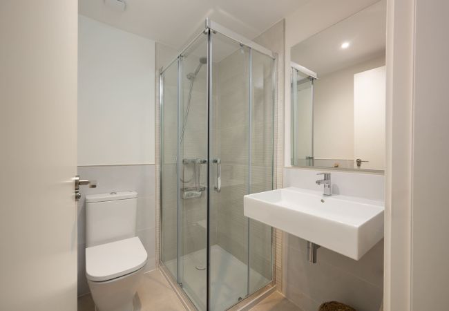 Appartement in La Cala de Mijas - Casa MLML | Appartement met bergzicht in Mijas Appartement in La Cala de Mijas - Casa MLML | Appartement met bergzicht in Mijas