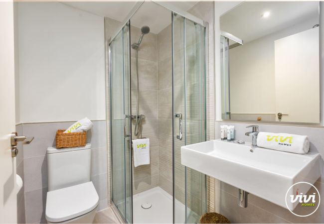 Appartement in La Cala de Mijas - Casa MLML | Appartement met bergzicht in Mijas Appartement in La Cala de Mijas - Casa MLML | Appartement met bergzicht in Mijas