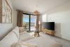 Appartement in La Cala de Mijas - Casa MLML | Appartement met bergzicht in Mijas
