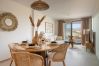 Appartement in La Cala de Mijas - Casa MLML | Appartement met bergzicht in Mijas