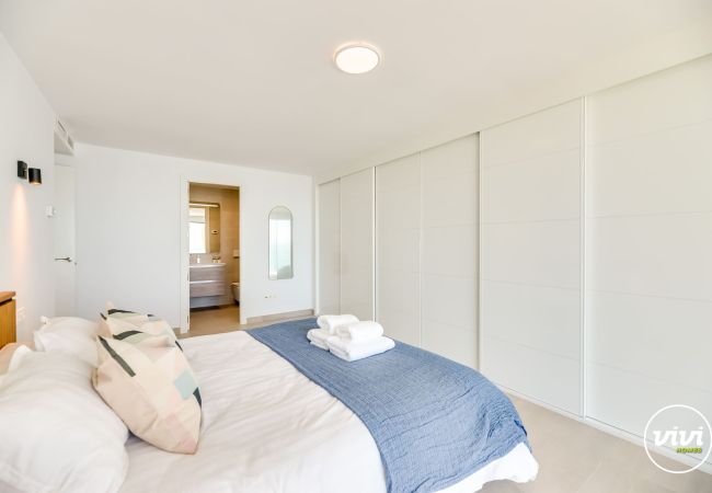 Appartement in Benalmádena - Navio | Appartement met zeezicht in Benalmádena Appartement in Benalmádena - Navio | Appartement met zeezicht in Benalmádena