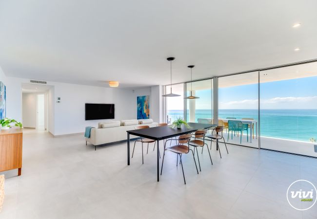 Appartement in Benalmádena - Navio | Appartement met zeezicht in Benalmádena Appartement in Benalmádena - Navio | Appartement met zeezicht in Benalmádena