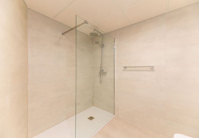 Appartement in Benalmádena - Navio | Appartement met zeezicht in Benalmádena Appartement in Benalmádena - Navio | Appartement met zeezicht in Benalmádena