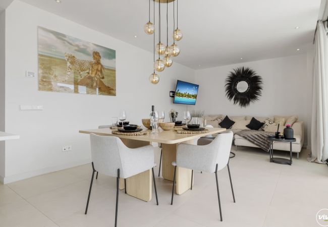 Appartement in Fuengirola - Carolina | Appartement in Fuengirola Appartement in Fuengirola - Carolina | Appartement in Fuengirola