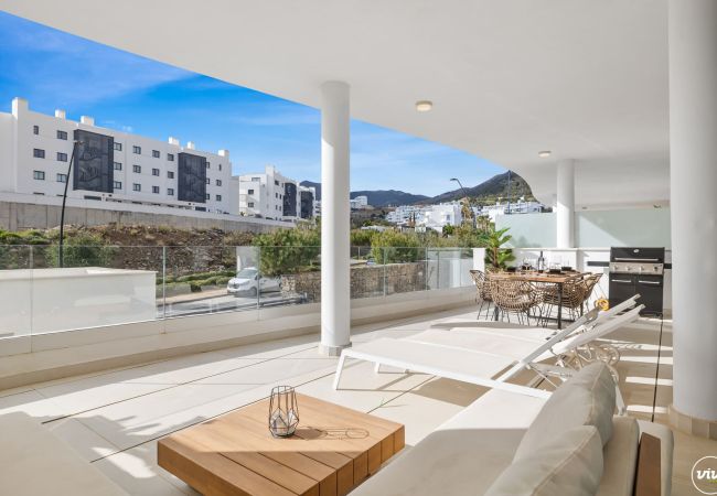 Appartement in Fuengirola - Carolina | Appartement in Fuengirola Appartement in Fuengirola - Carolina | Appartement in Fuengirola