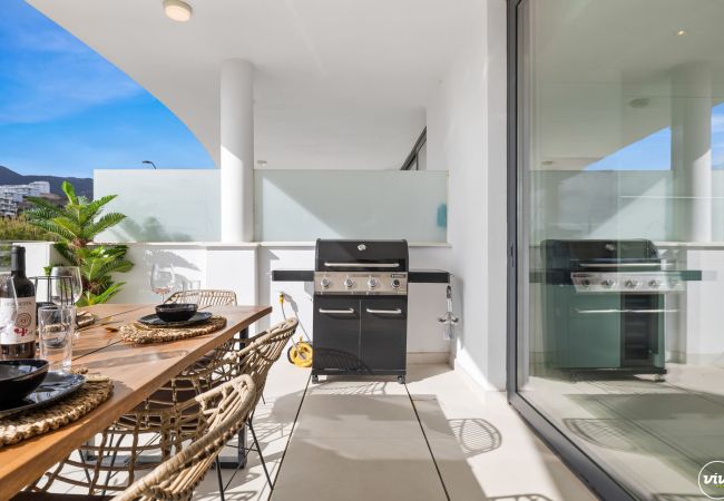 Appartement in Fuengirola - Carolina | Appartement in Fuengirola Appartement in Fuengirola - Carolina | Appartement in Fuengirola