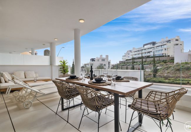 Appartement in Fuengirola - Carolina | Appartement in Fuengirola Appartement in Fuengirola - Carolina | Appartement in Fuengirola