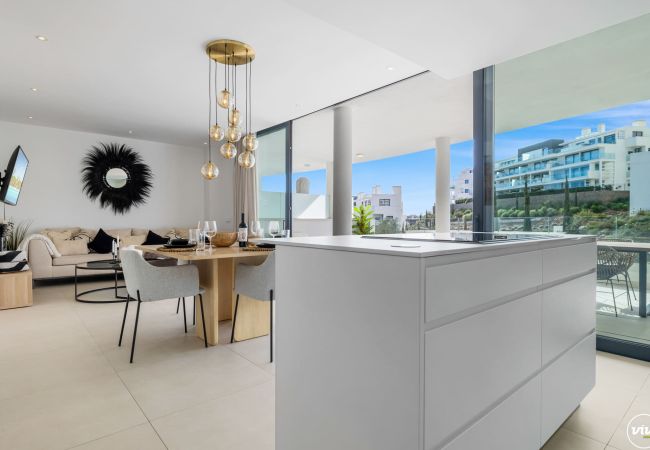 Appartement in Fuengirola - Carolina | Appartement in Fuengirola Appartement in Fuengirola - Carolina | Appartement in Fuengirola