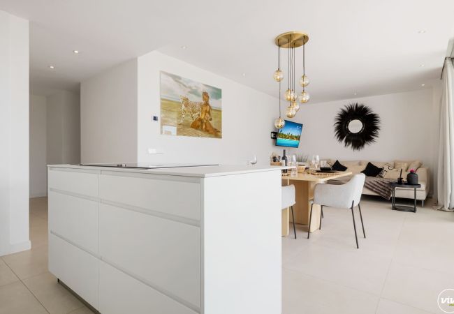 Appartement in Fuengirola - Carolina | Appartement in Fuengirola Appartement in Fuengirola - Carolina | Appartement in Fuengirola