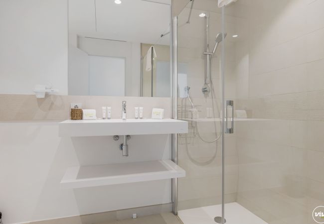 Appartement in Fuengirola - Carolina | Appartement in Fuengirola Appartement in Fuengirola - Carolina | Appartement in Fuengirola