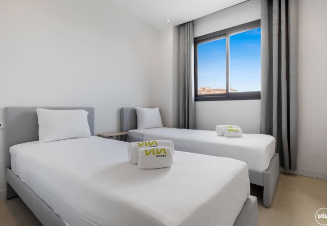 Appartement in Fuengirola - Carolina | Appartement in Fuengirola Appartement in Fuengirola - Carolina | Appartement in Fuengirola