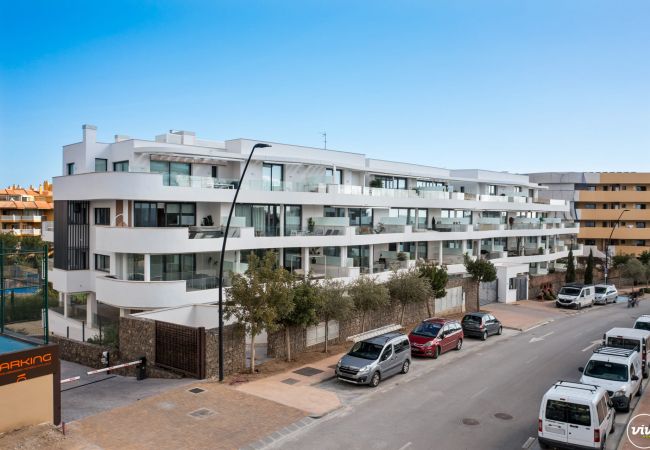 Appartement in Fuengirola - Carolina | Appartement in Fuengirola Appartement in Fuengirola - Carolina | Appartement in Fuengirola