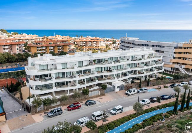 Appartement in Fuengirola - Carolina | Appartement in Fuengirola Appartement in Fuengirola - Carolina | Appartement in Fuengirola