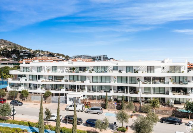 Appartement in Fuengirola - Carolina | Appartement in Fuengirola Appartement in Fuengirola - Carolina | Appartement in Fuengirola