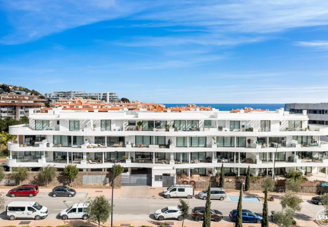 Appartement in Fuengirola - Carolina | Appartement in Fuengirola Appartement in Fuengirola - Carolina | Appartement in Fuengirola