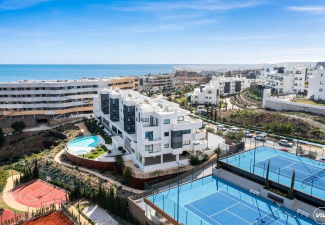 Appartement in Fuengirola - Carolina | Appartement in Fuengirola Appartement in Fuengirola - Carolina | Appartement in Fuengirola