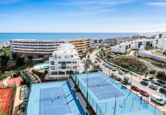 Appartement in Fuengirola - Carolina | Appartement in Fuengirola Appartement in Fuengirola - Carolina | Appartement in Fuengirola
