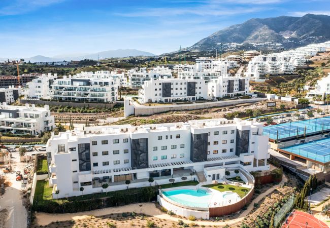 Appartement in Fuengirola - Carolina | Appartement in Fuengirola Appartement in Fuengirola - Carolina | Appartement in Fuengirola