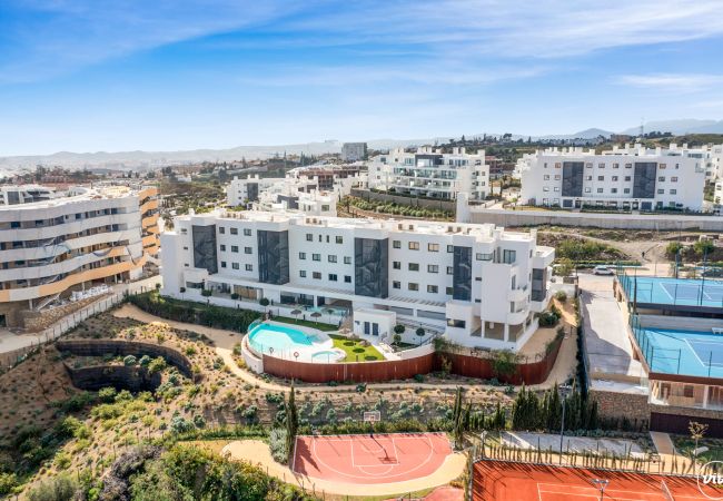 Appartement in Fuengirola - Carolina | Appartement in Fuengirola Appartement in Fuengirola - Carolina | Appartement in Fuengirola