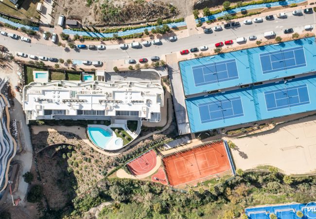 Appartement in Fuengirola - Carolina | Appartement in Fuengirola Appartement in Fuengirola - Carolina | Appartement in Fuengirola